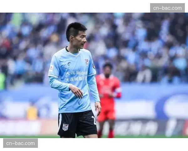 大连英博爆冷胜海港防守稳固 毛伟杰零封豪华锋线显成熟